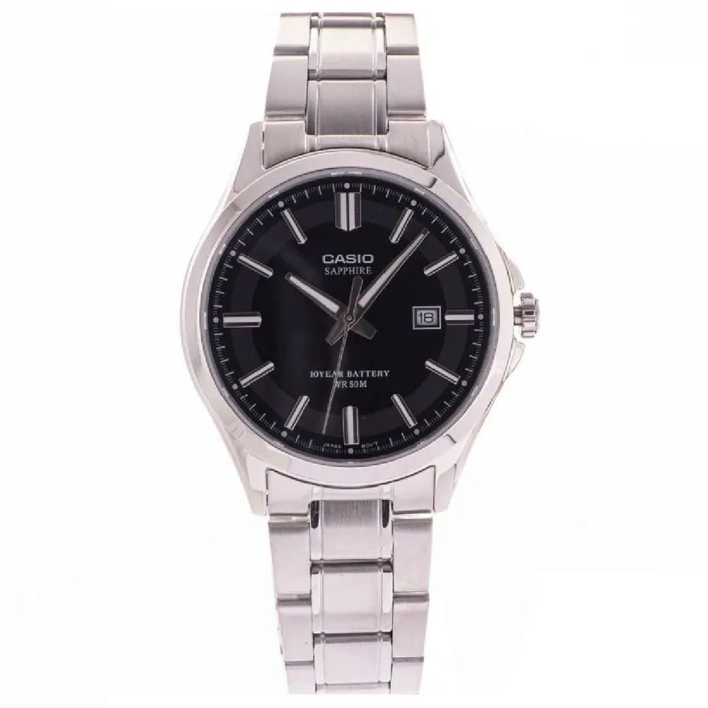 Casio Nam MTS-100D-1AVDF