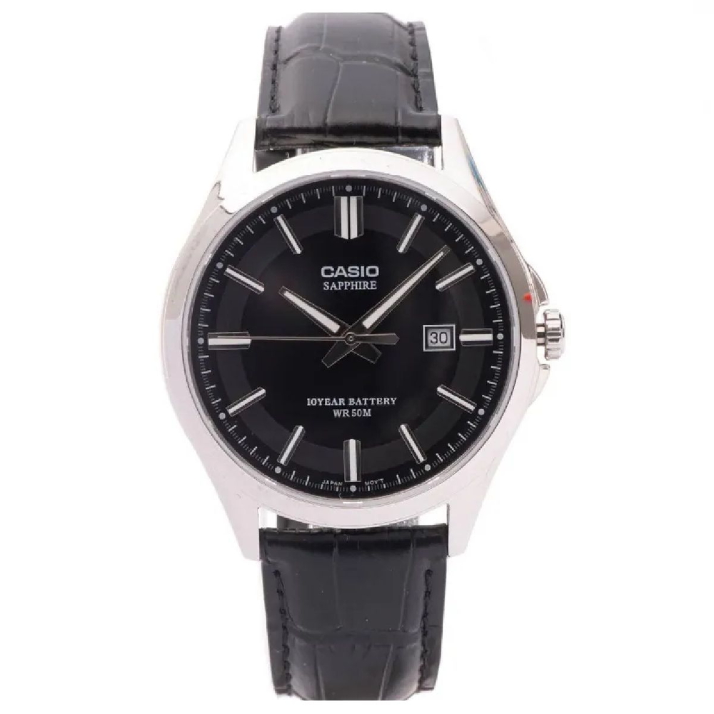 Casio Nam MTS-100L-1AVDF