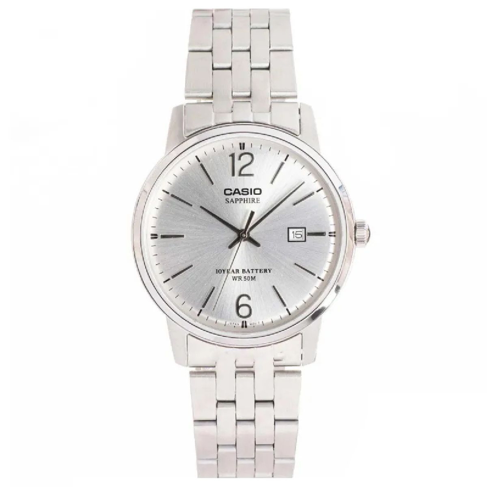 Casio Nam MTS-110D-7AVDF