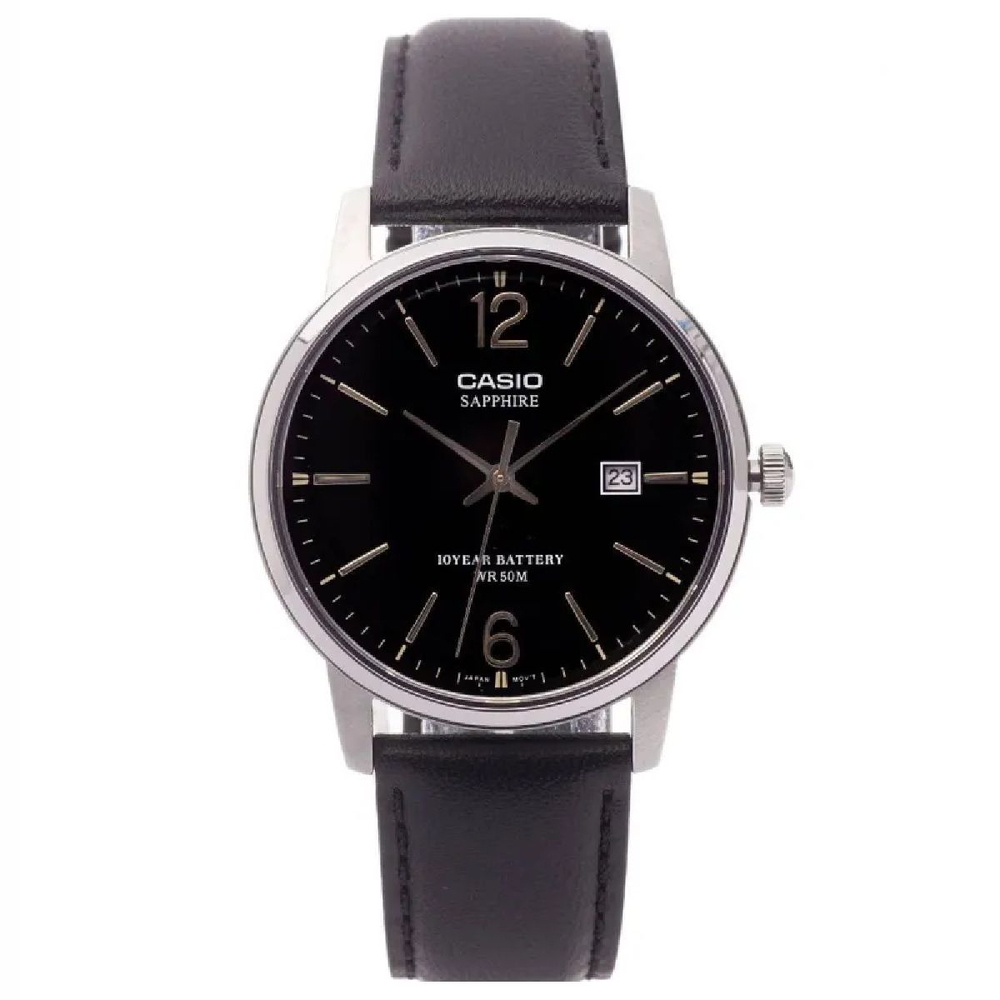 Casio Nam MTS-110L-1AVDF