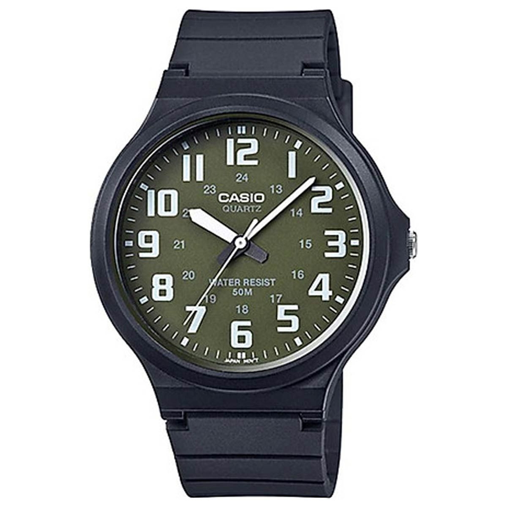 Casio Nam MW-240-3BVDF