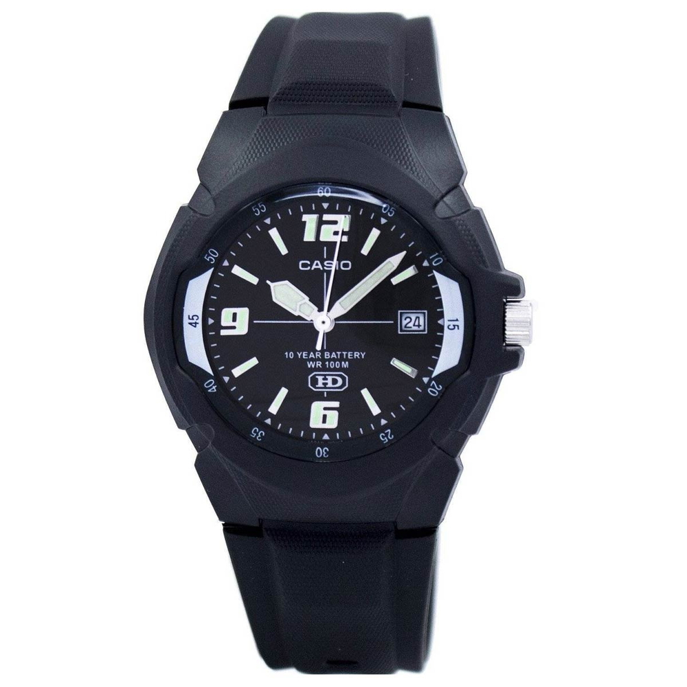 Casio Nam MW-600F-1AVDF