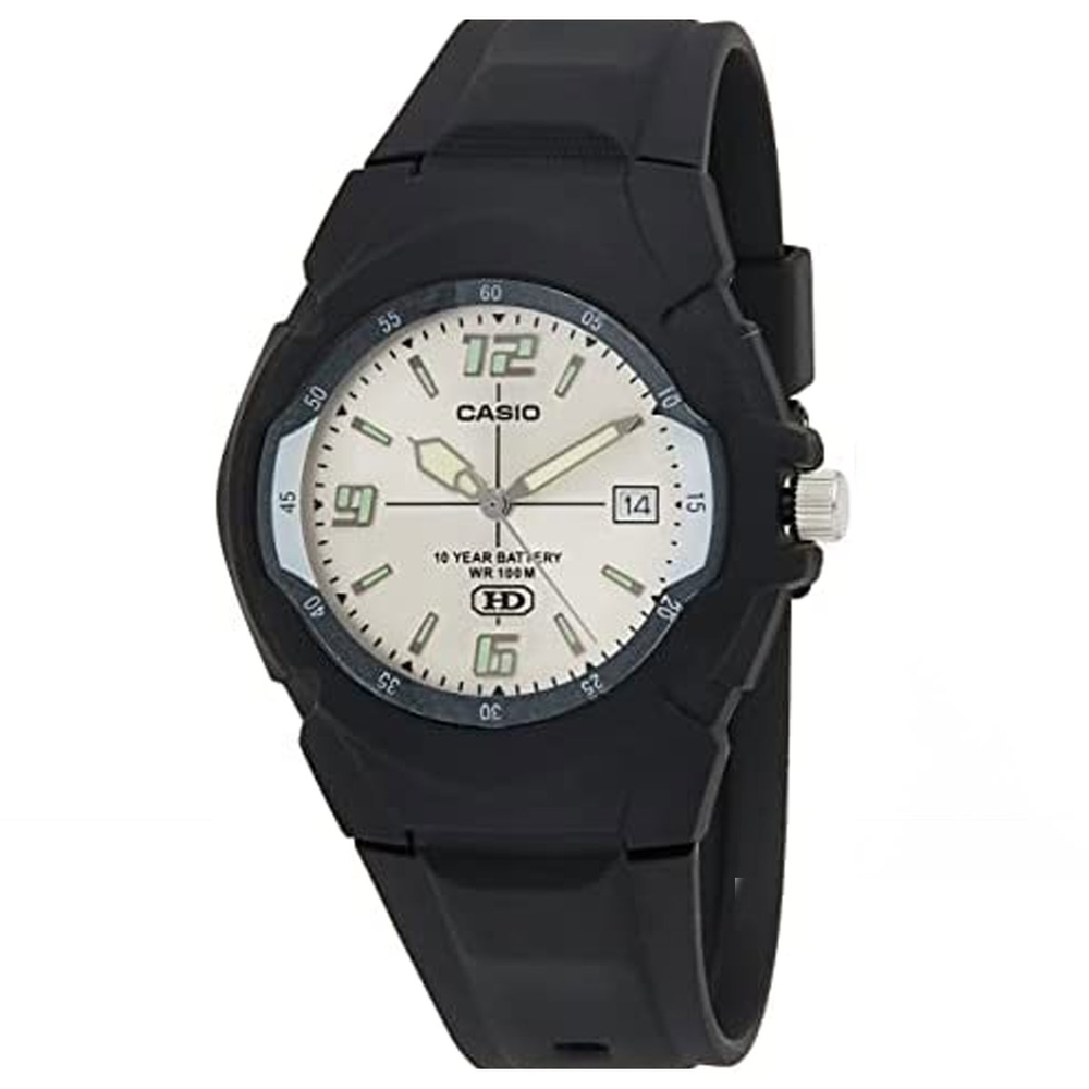 Casio Nam MW-600F-7AVDF