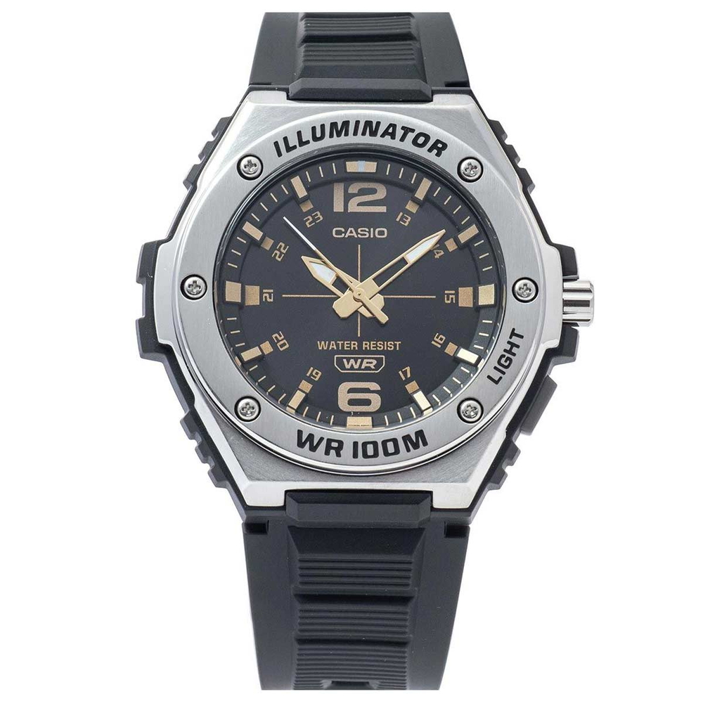 Casio Nam MWA-100H-1A2VDF