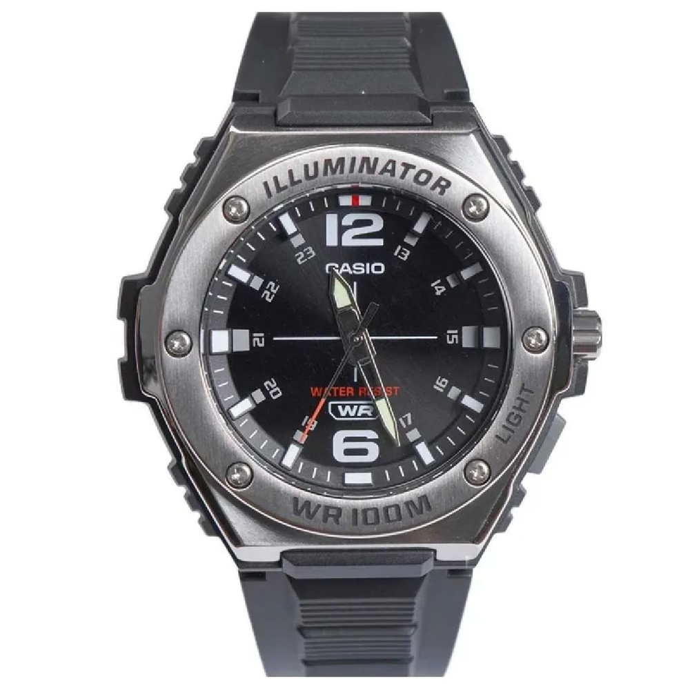 Casio Nam MWA-100H-1AVDF