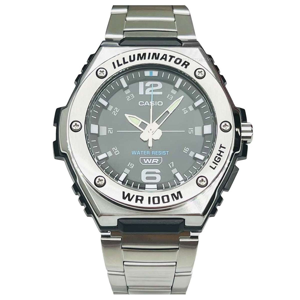 Casio Nam MWA-100HD-1AVDF