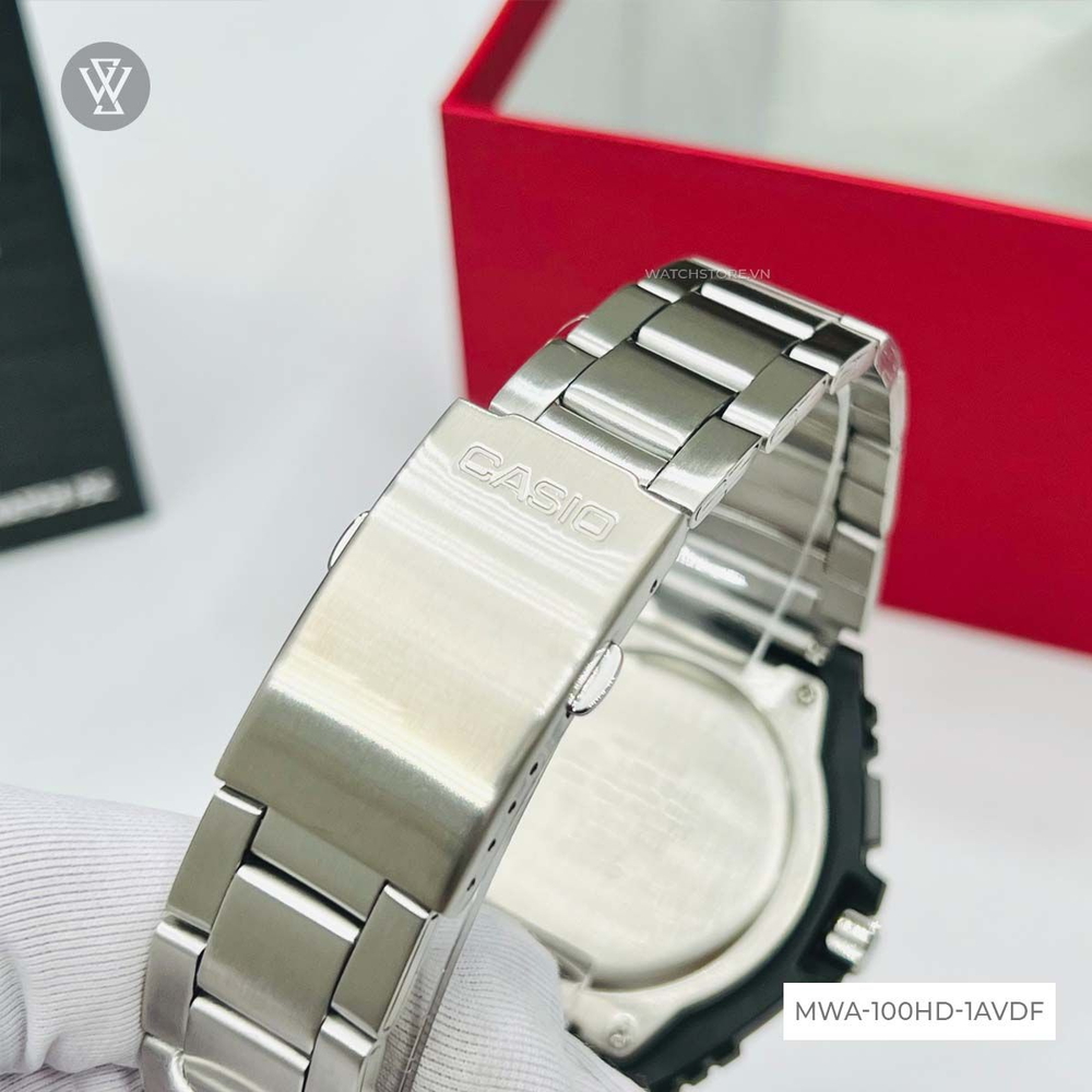 Casio Nam MWA-100HD-1AVDF