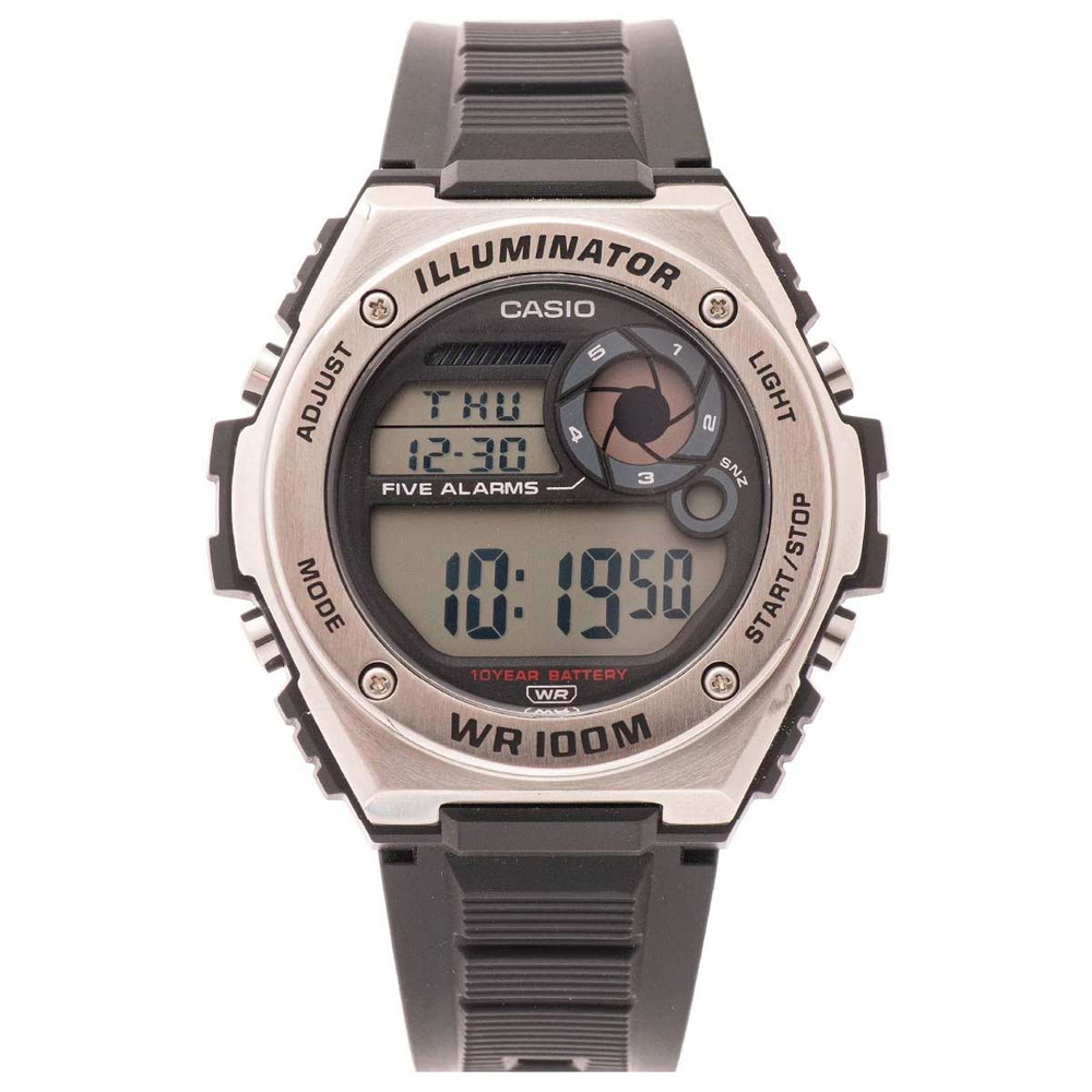 Casio Nam MWD-100H-1AVDF