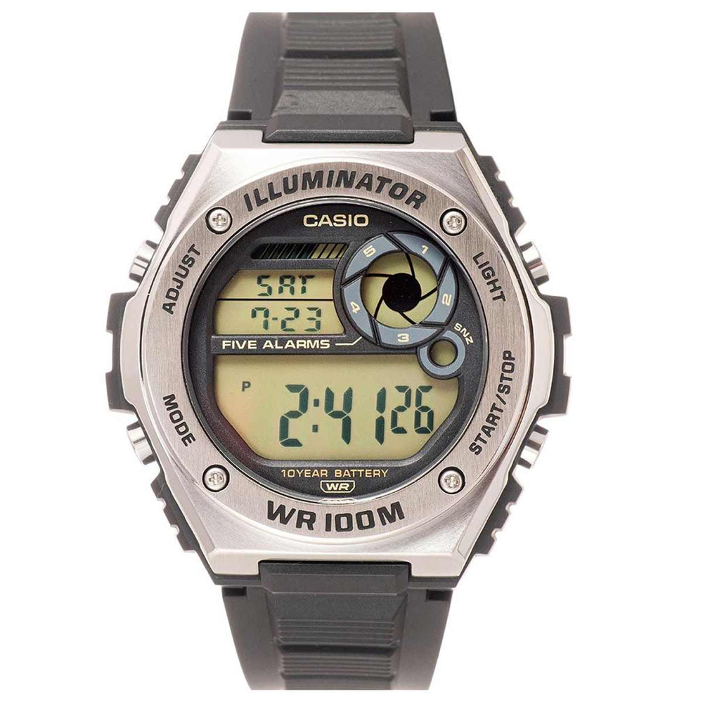 Casio Nam MWD-100H-9AVDF