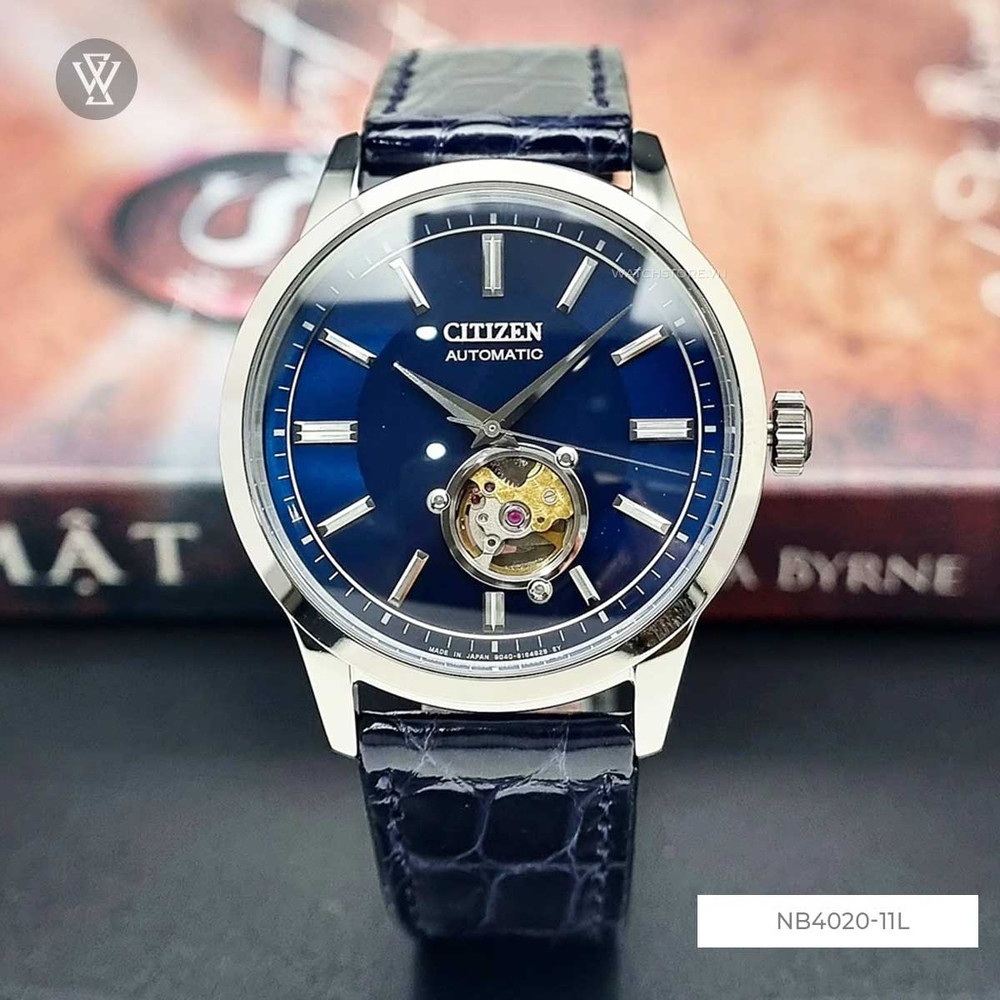 Citizen Nam NB4020-11L