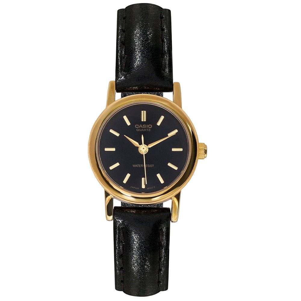 Casio Nữ LTP-1095Q-1A