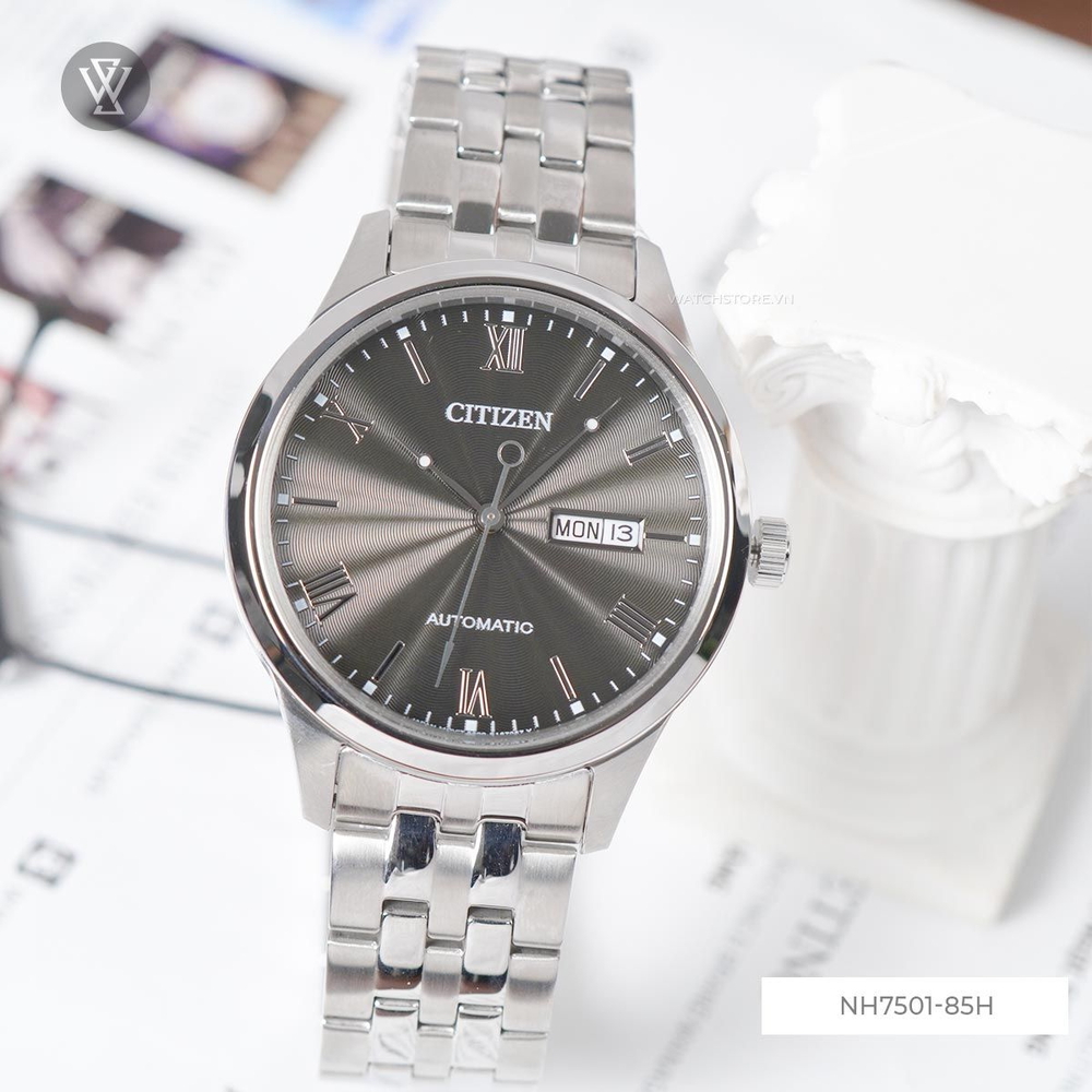 Citizen Nam NH7501-85H