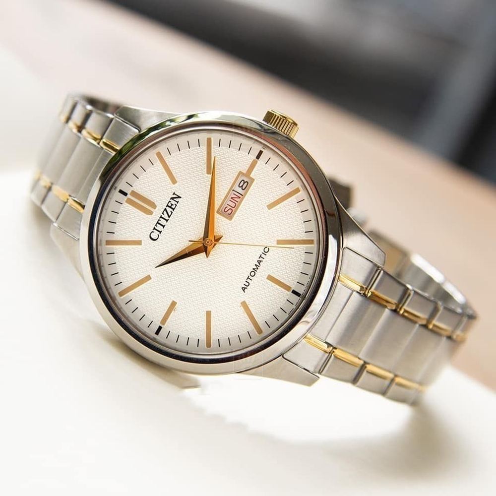 Citizen Nam NH7524-55A