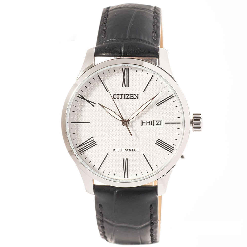 Citizen Nam NH8350-08A