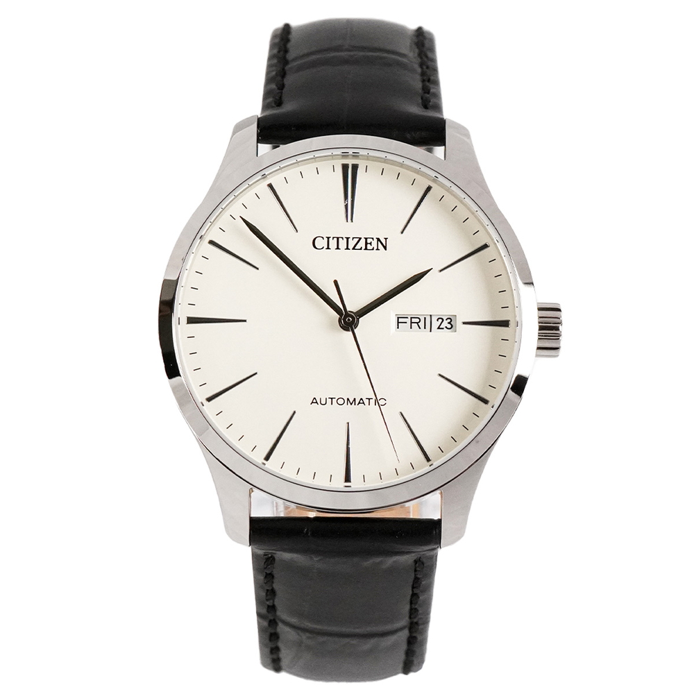 Citizen Nam NH8350-08B
