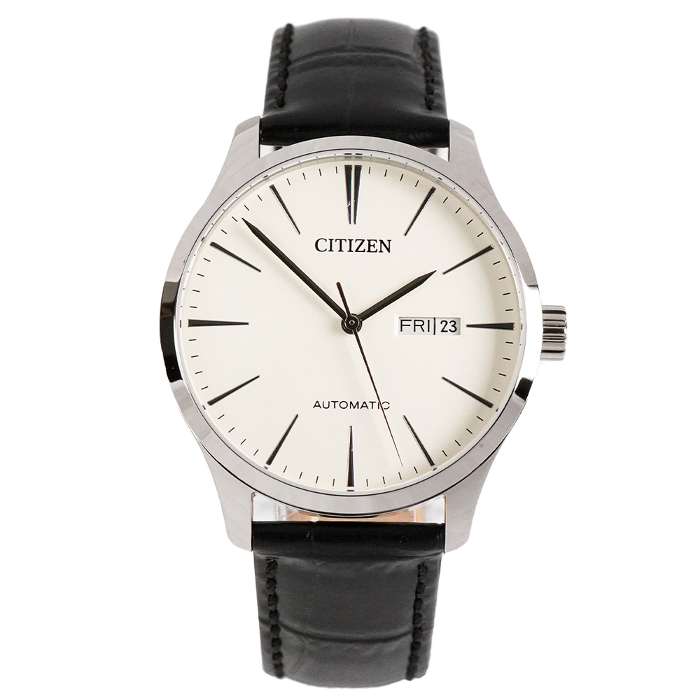 Citizen - Nam NH8350-08B Size 40mm