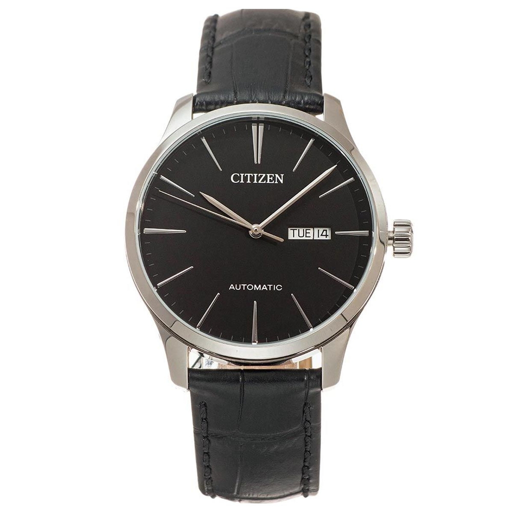 Citizen Nam NH8350-08E