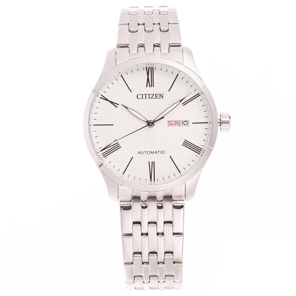 Citizen - Nam NH8350-59A Size 40mm