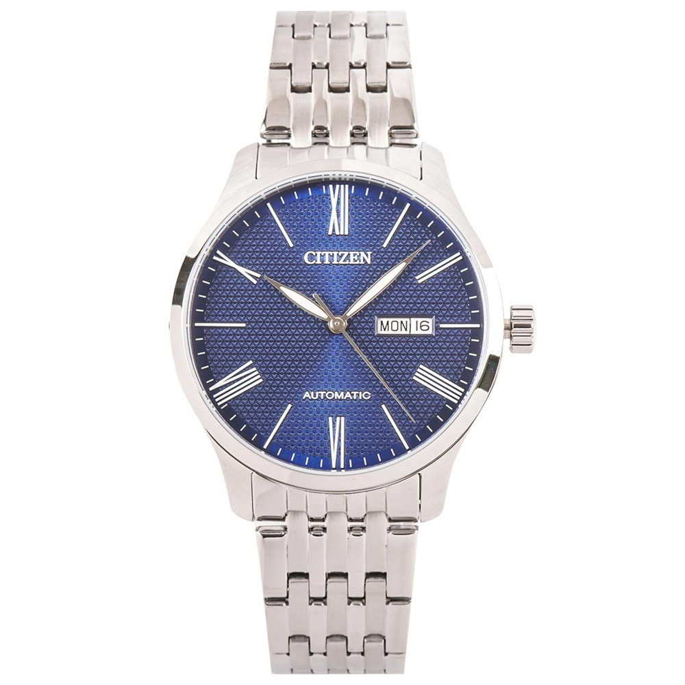 Citizen Nam NH8350-59L