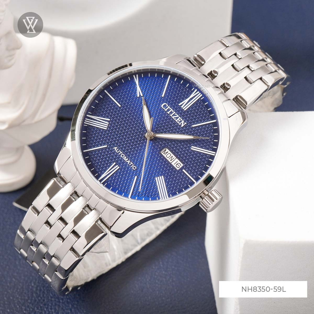 Citizen Nam NH8350-59L