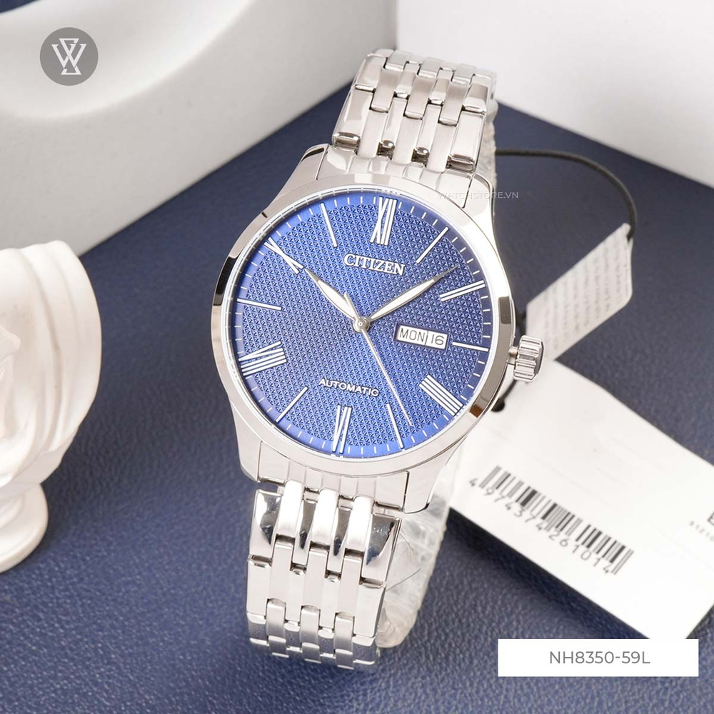 Citizen Nam NH8350-59L