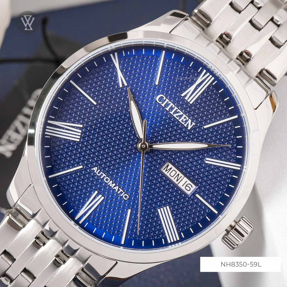 Citizen Nam NH8350-59L