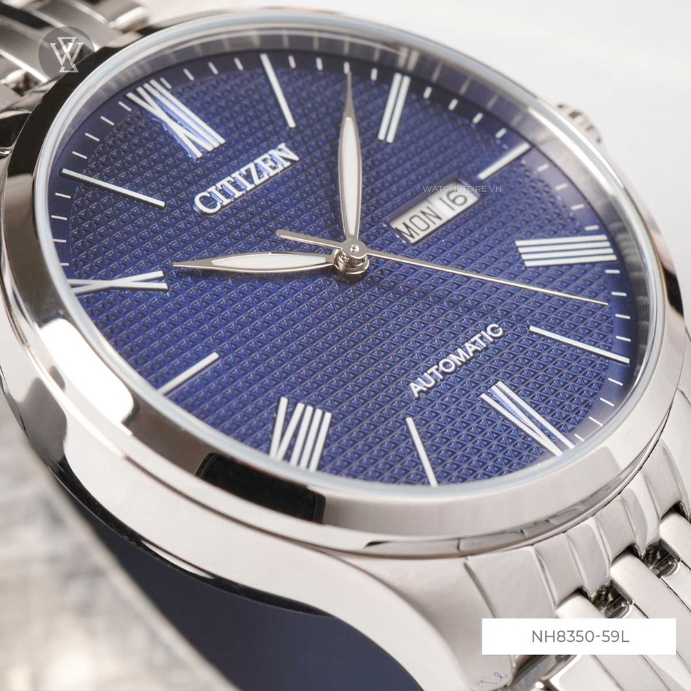 Citizen Nam NH8350-59L
