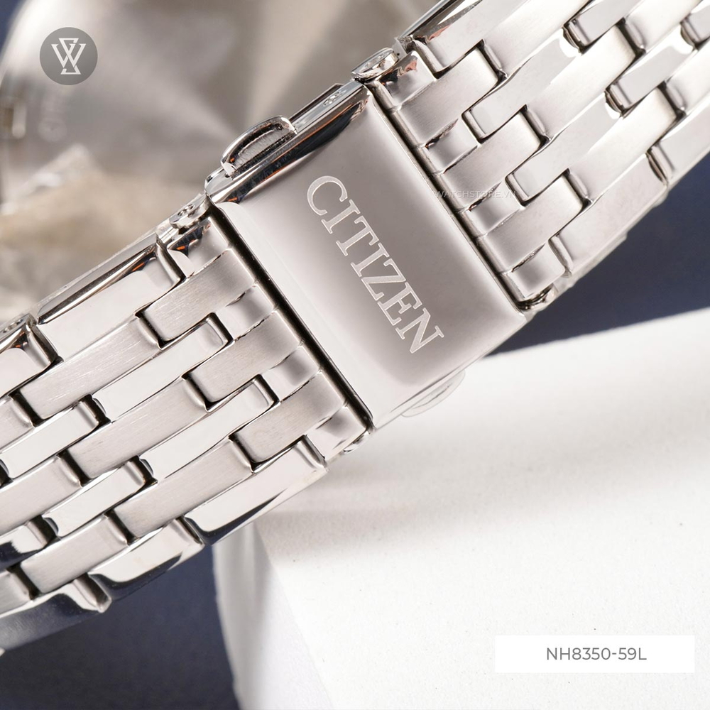 Citizen Nam NH8350-59L