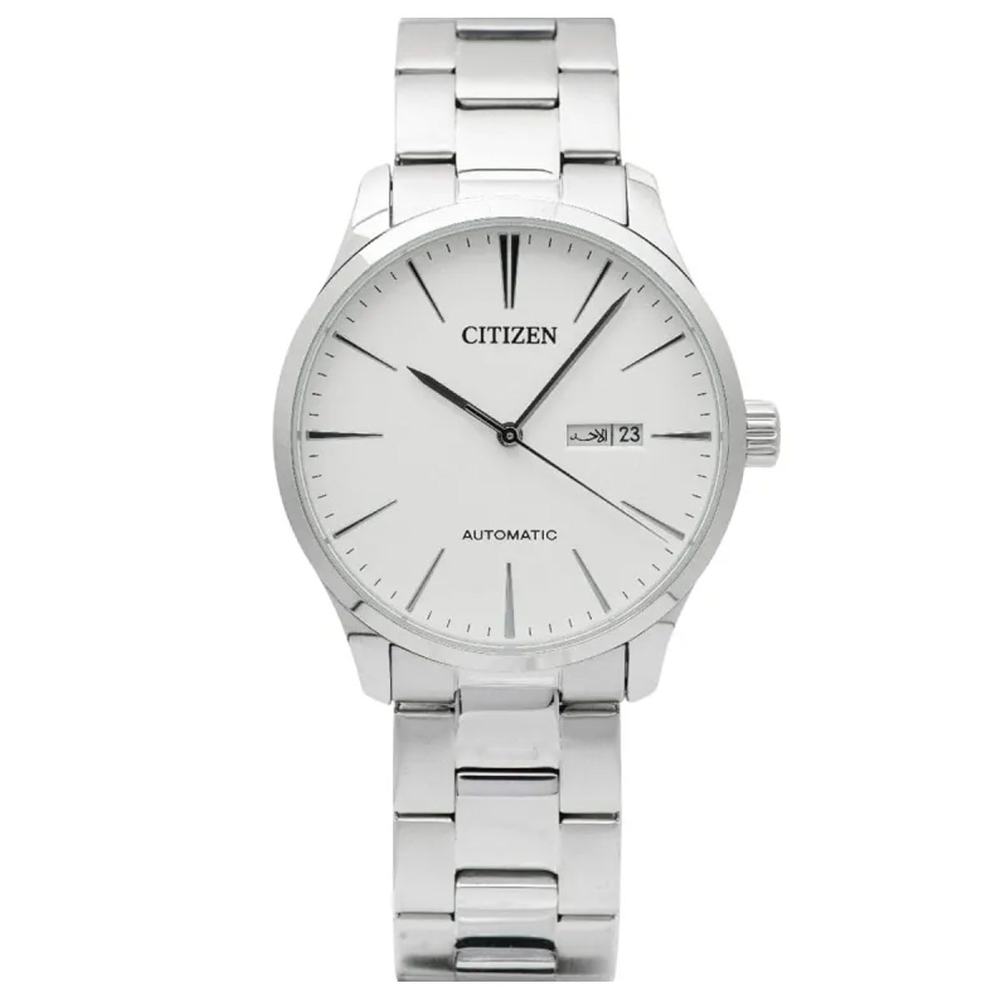 Citizen Nam NH8350-83A