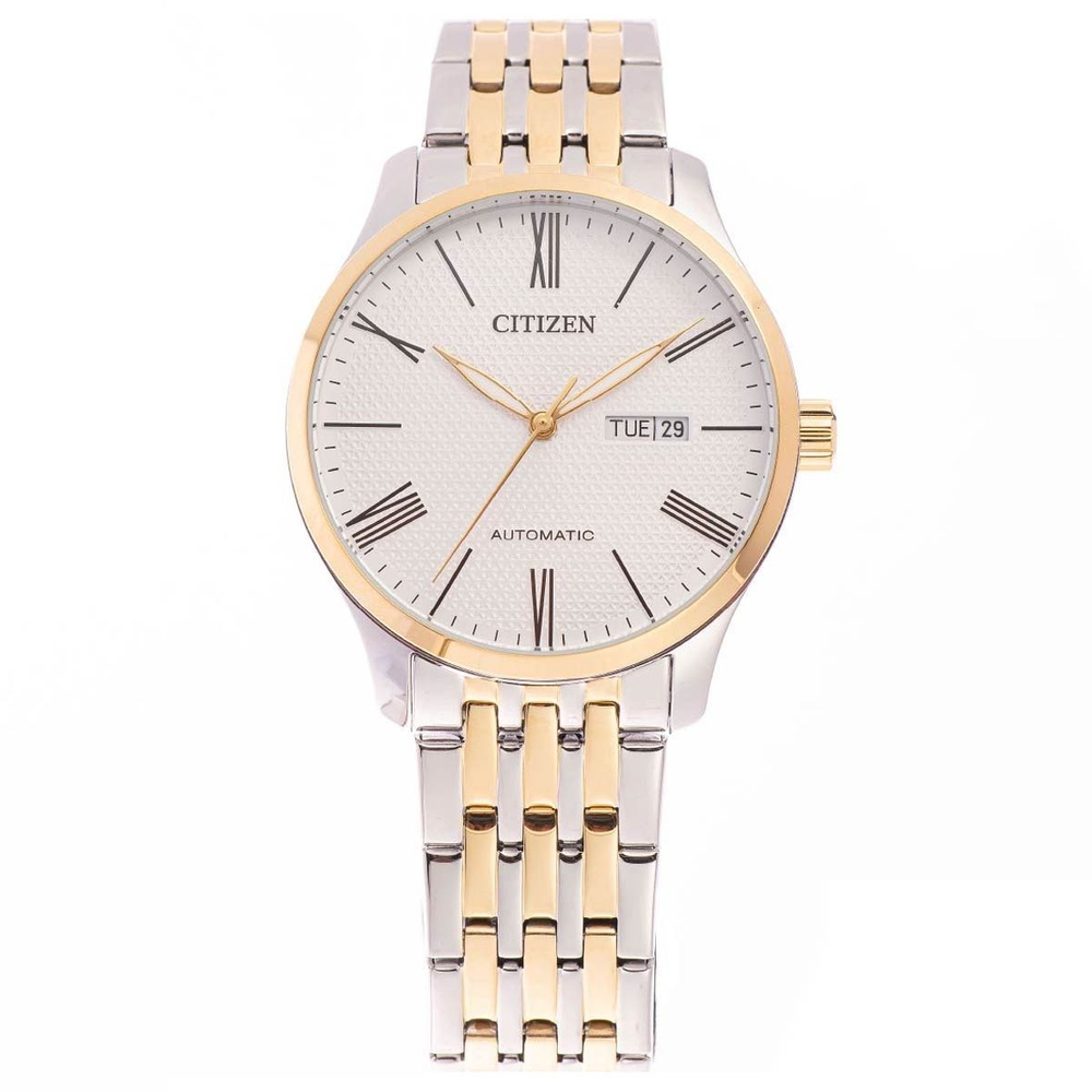 Citizen Nam NH8354-58A