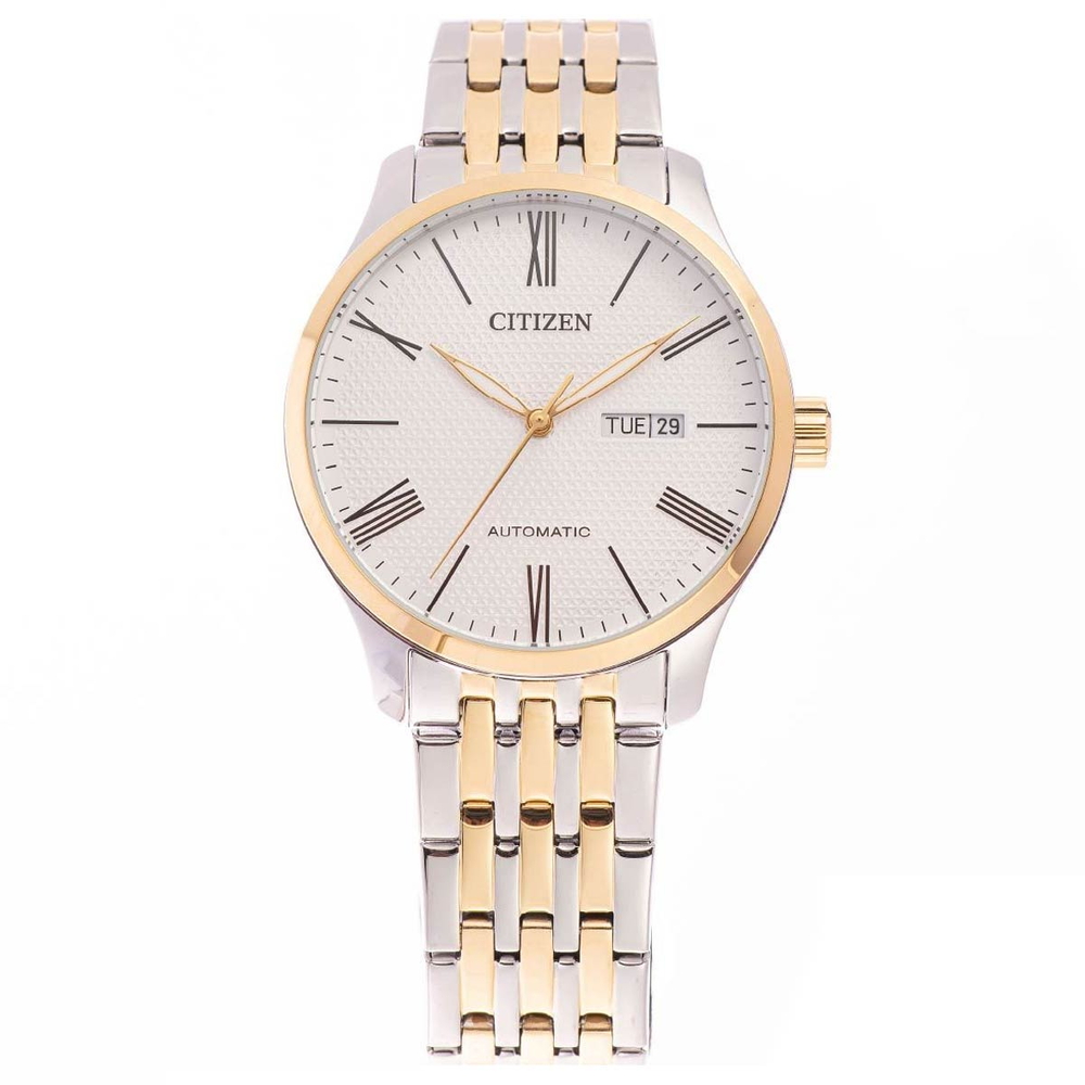 Citizen - Nam NH8354-58A Size 40mm