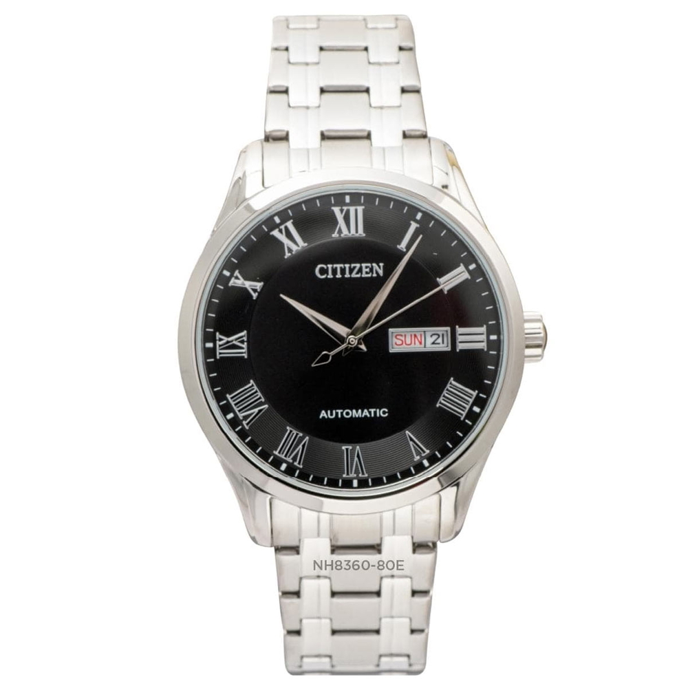 Citizen Nam NH8360-80E