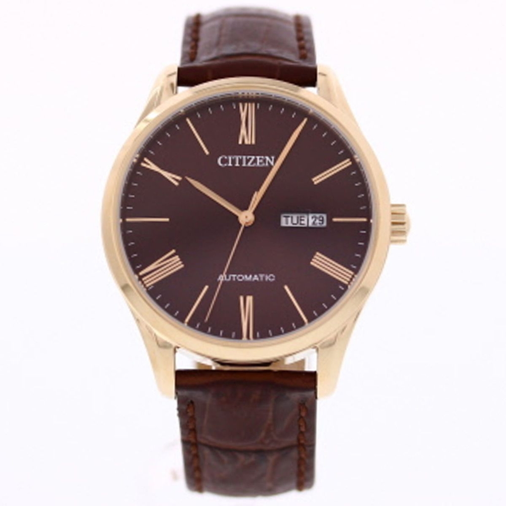 Citizen Nam NH8363-14X
