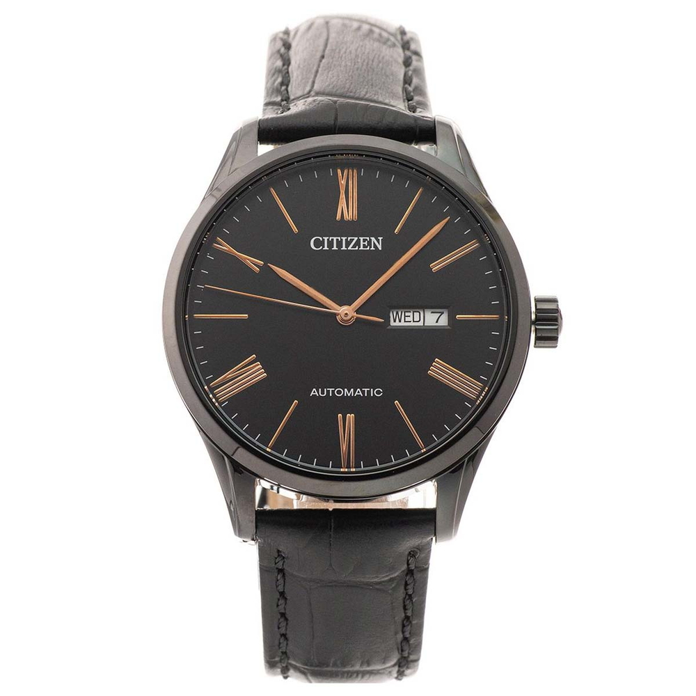 Citizen - Nam NH8365-19F Size 40.8mm