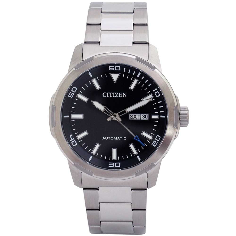 Citizen Nam NH8370-86E