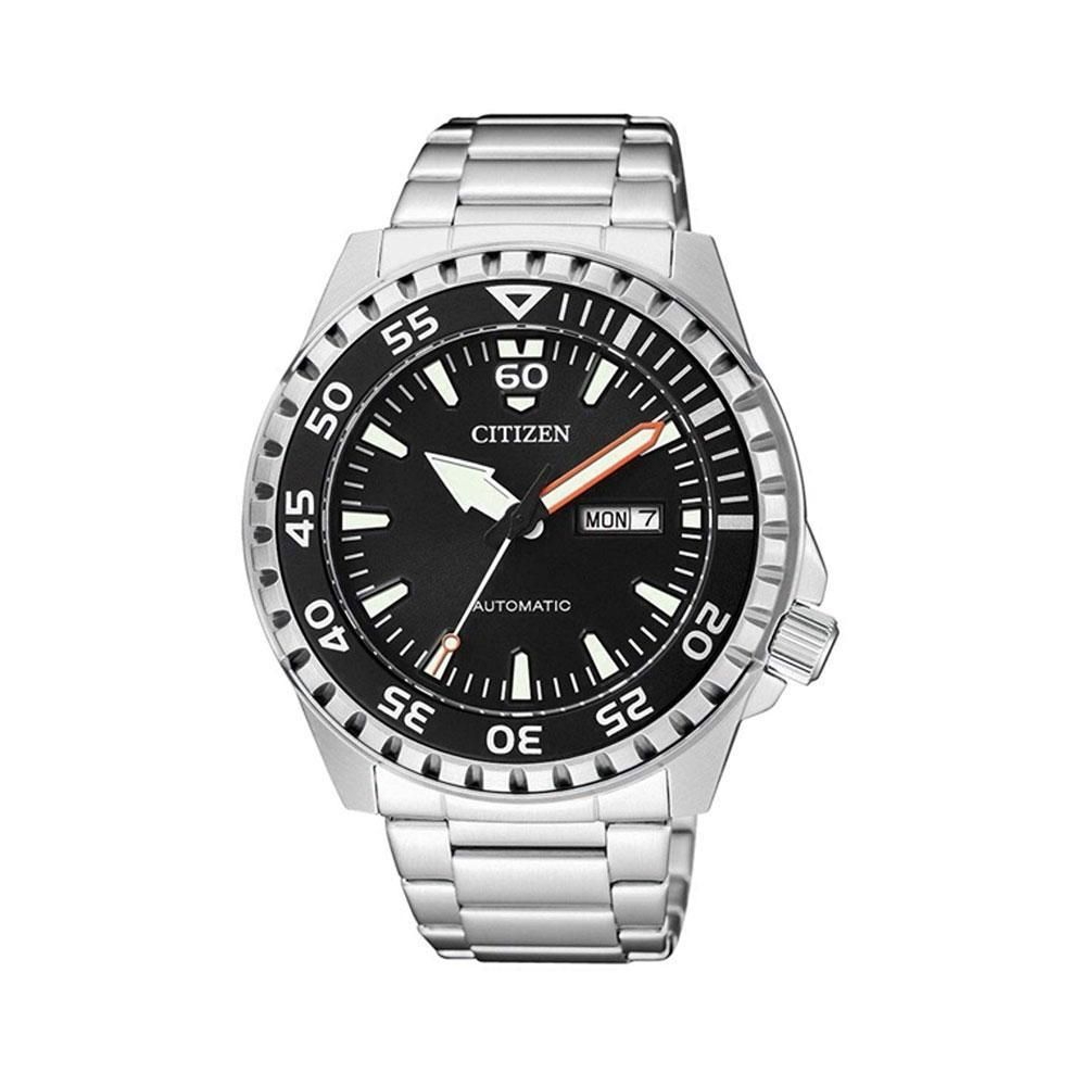 Citizen Nam NH8388-81E
