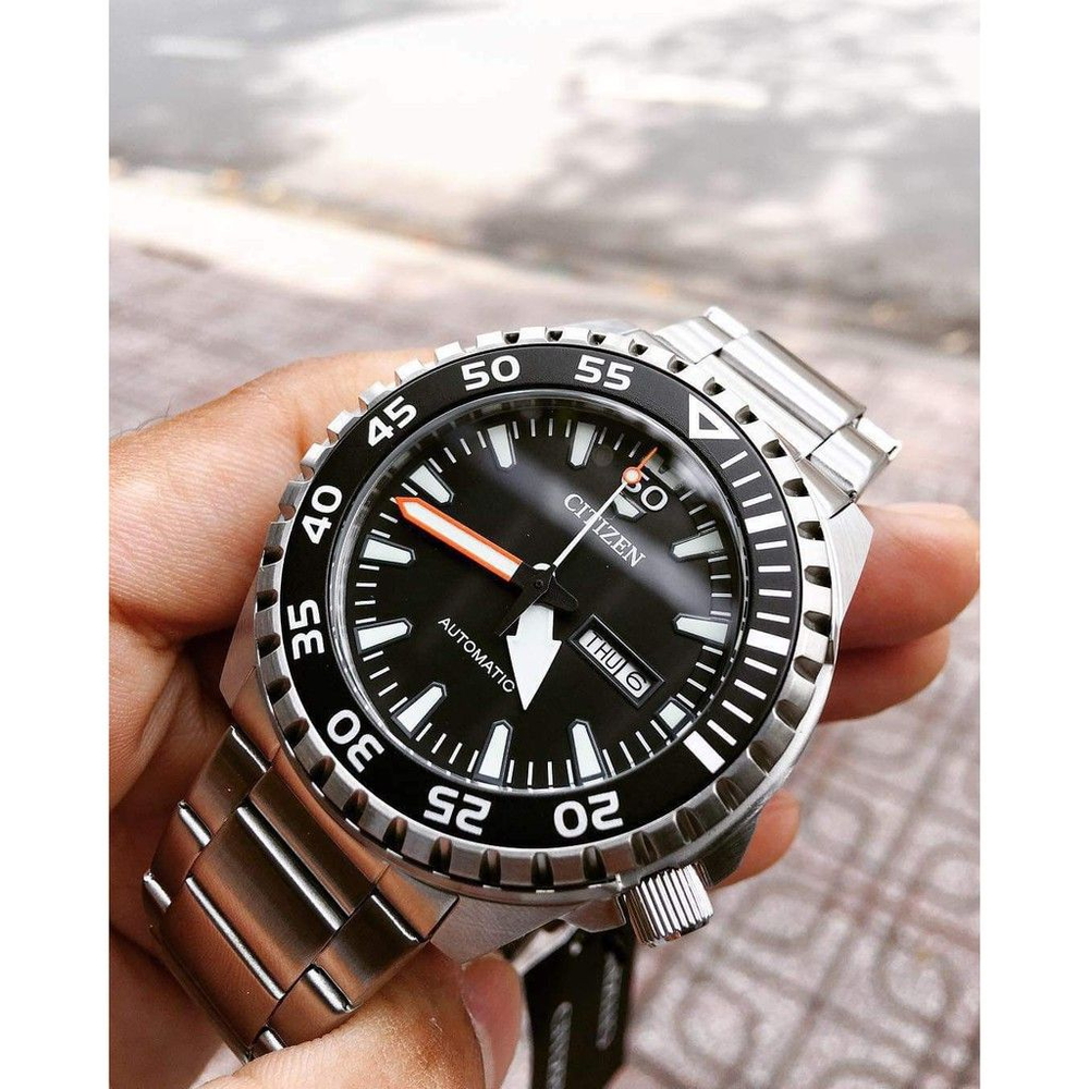 ng H Citizen Nam NH8388 81E Gia T t