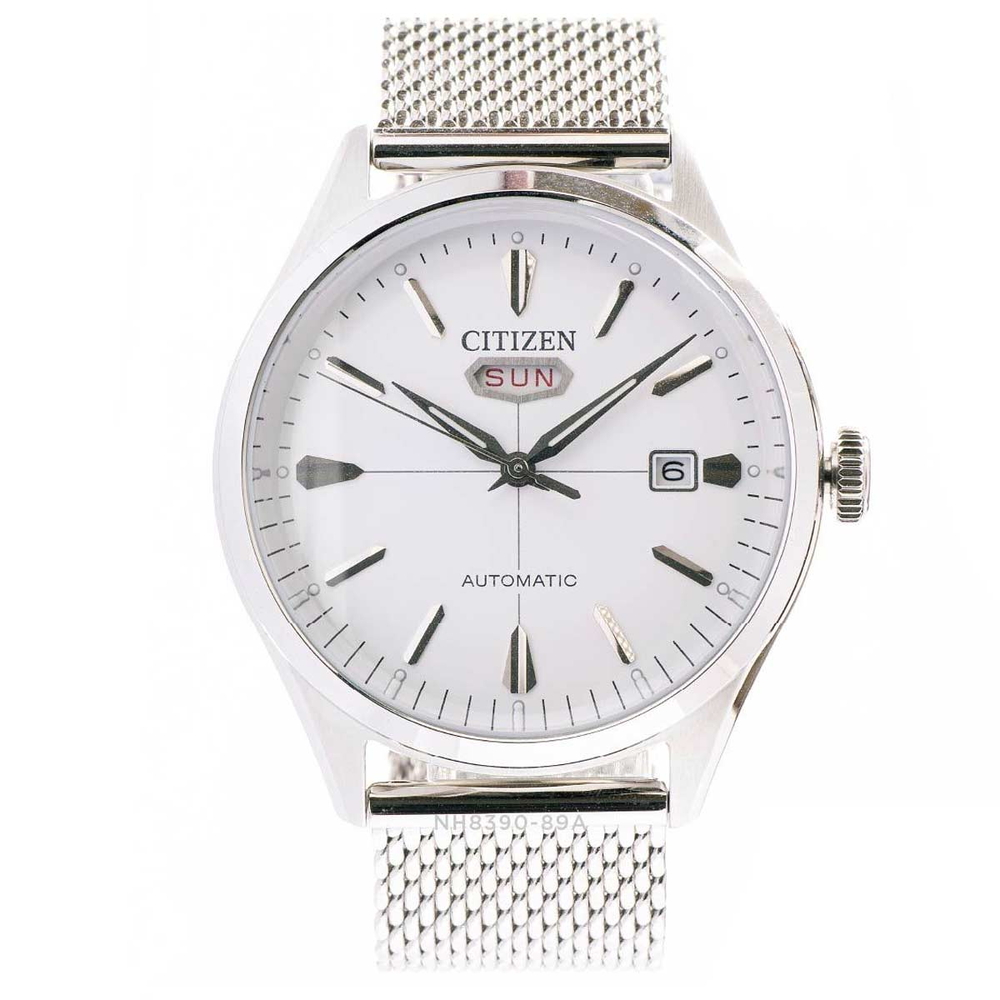 Citizen Nam NH8390-89A