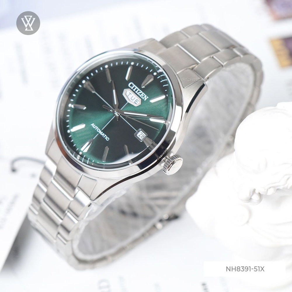 Citizen Nam NH8391-51X