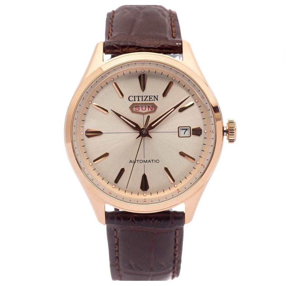 Citizen Nam NH8393-05A