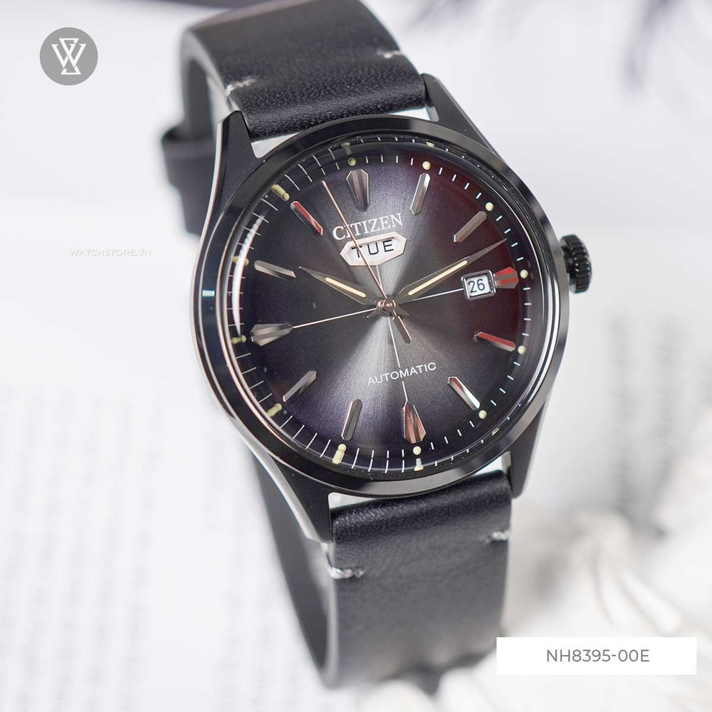 Citizen Nam NH8395-00E