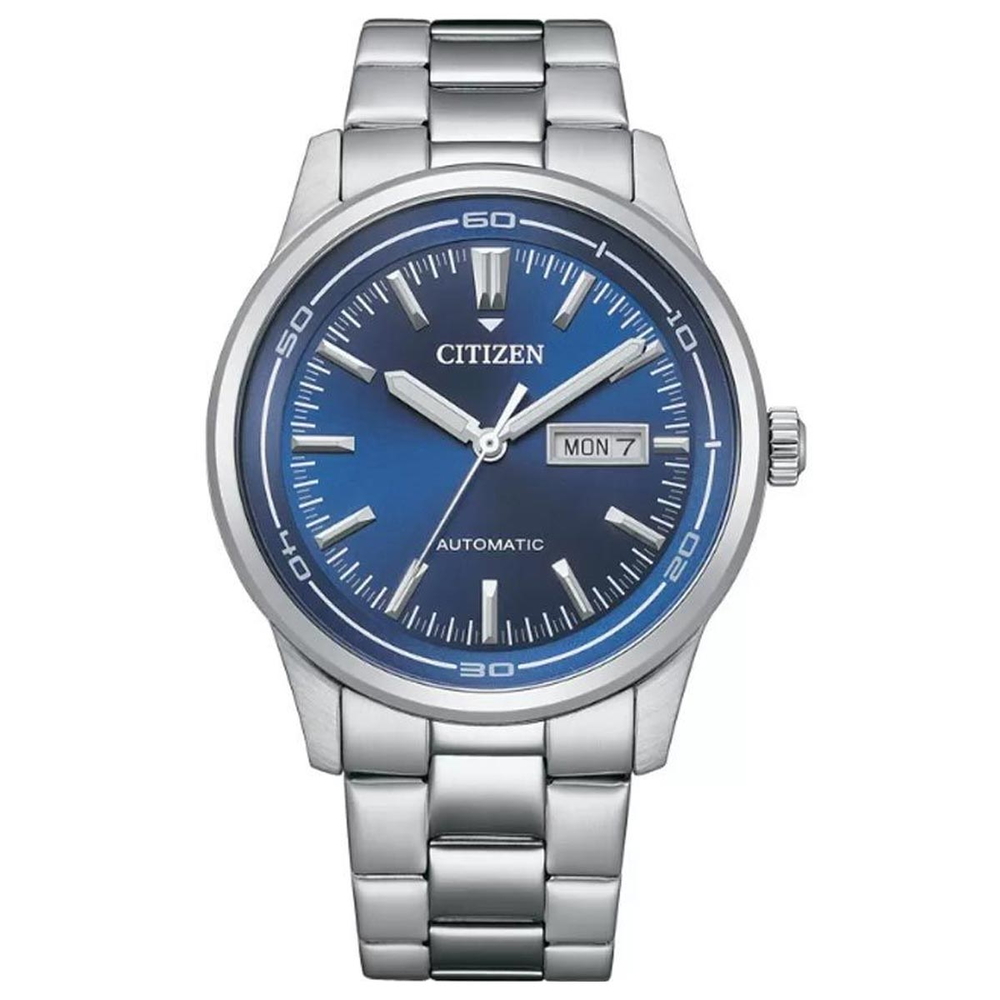 Citizen Nam NH8400-87L