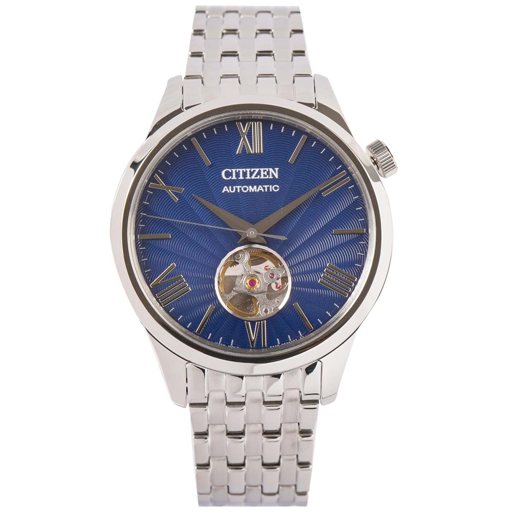 Citizen Nam NH9130-84L