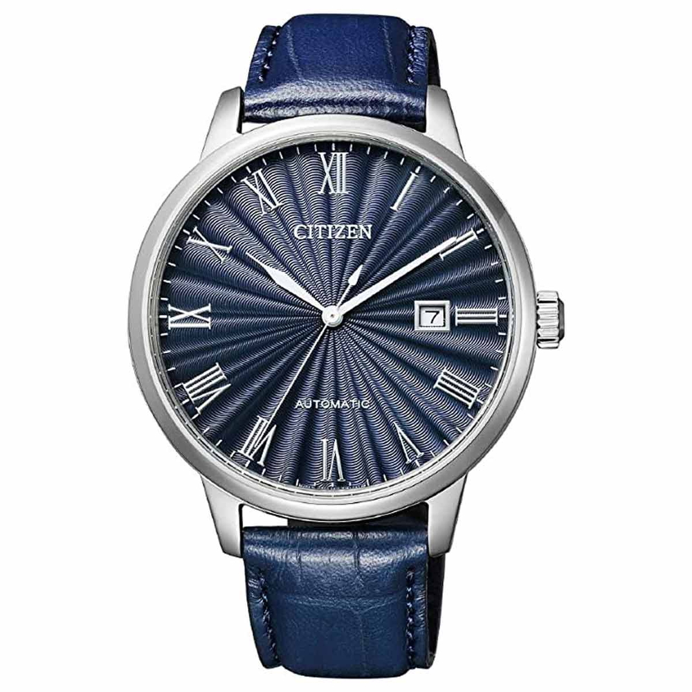 Citizen Nam NJ0080-17L