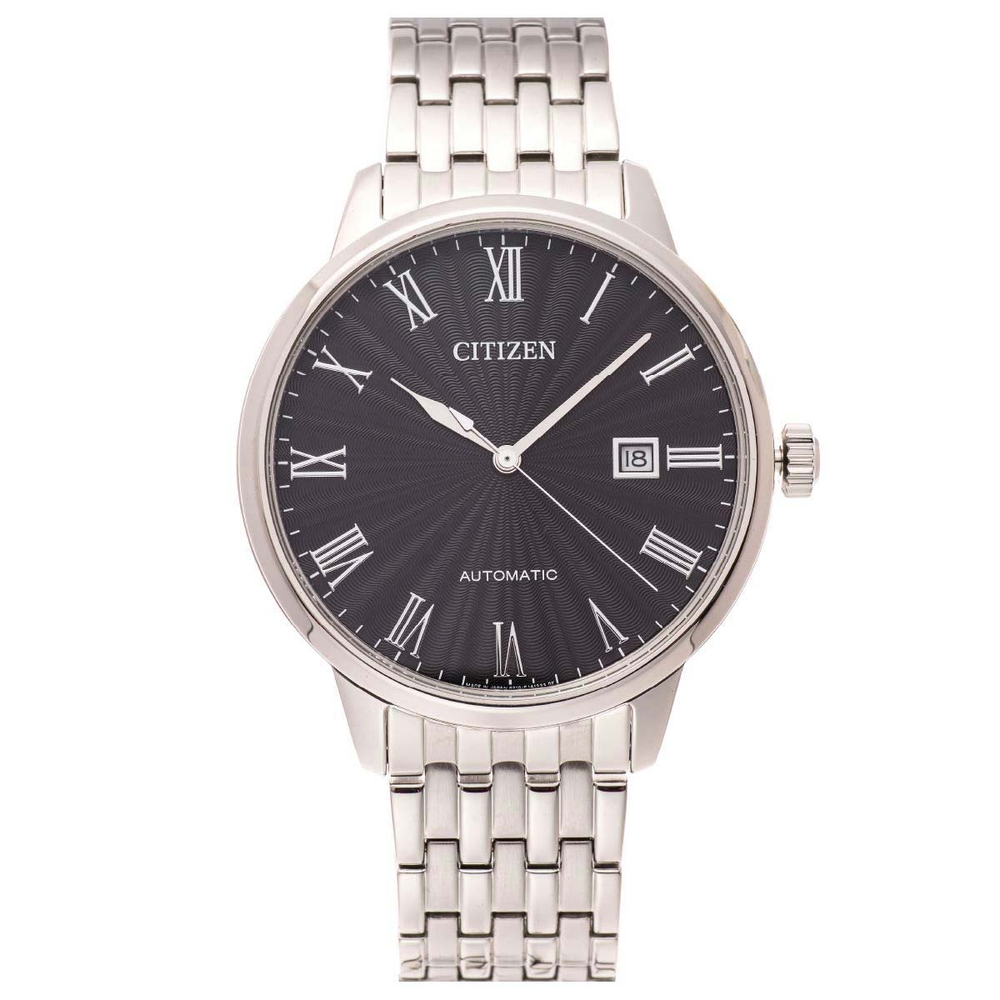 Citizen Nam NJ0080-50E