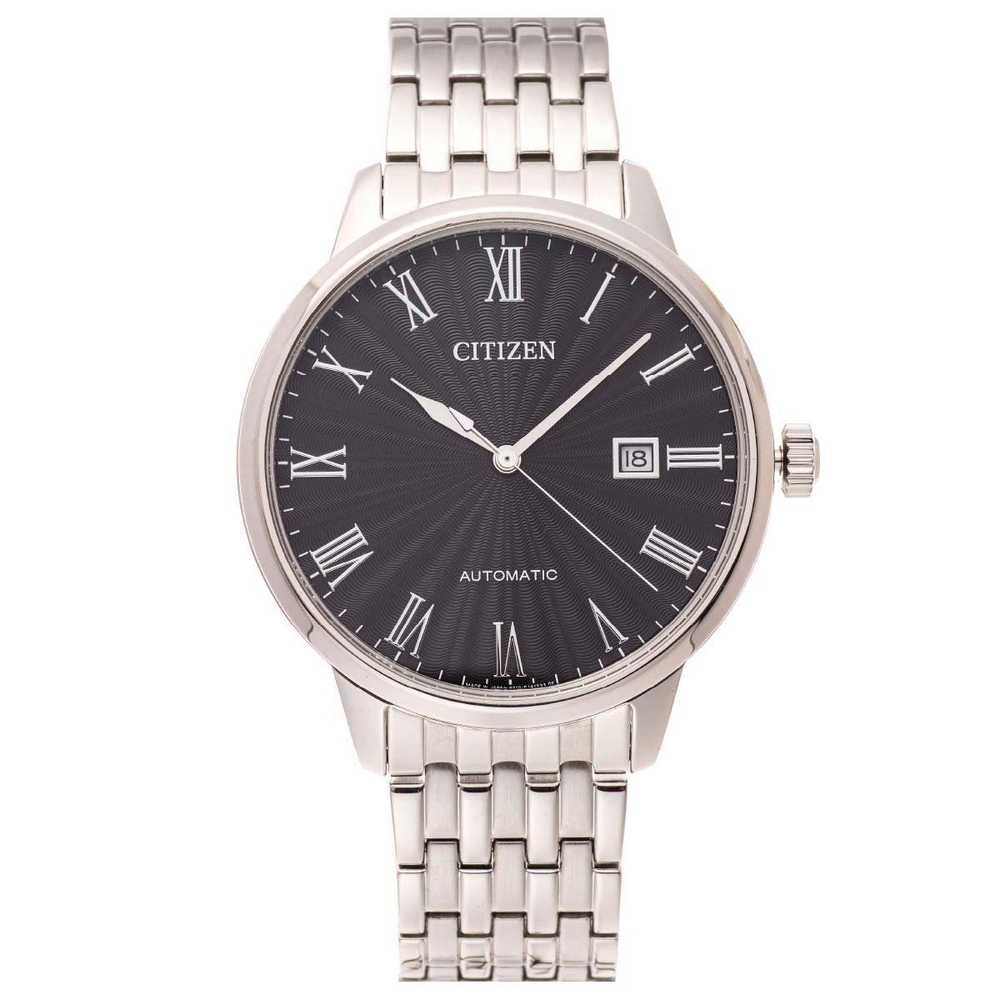 Citizen - Nam NJ0080-50E Size 42.3mm