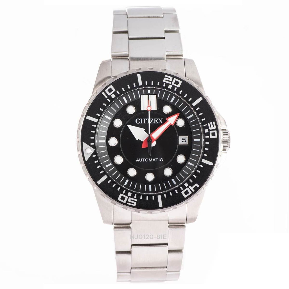 Citizen Nam NJ0120-81E