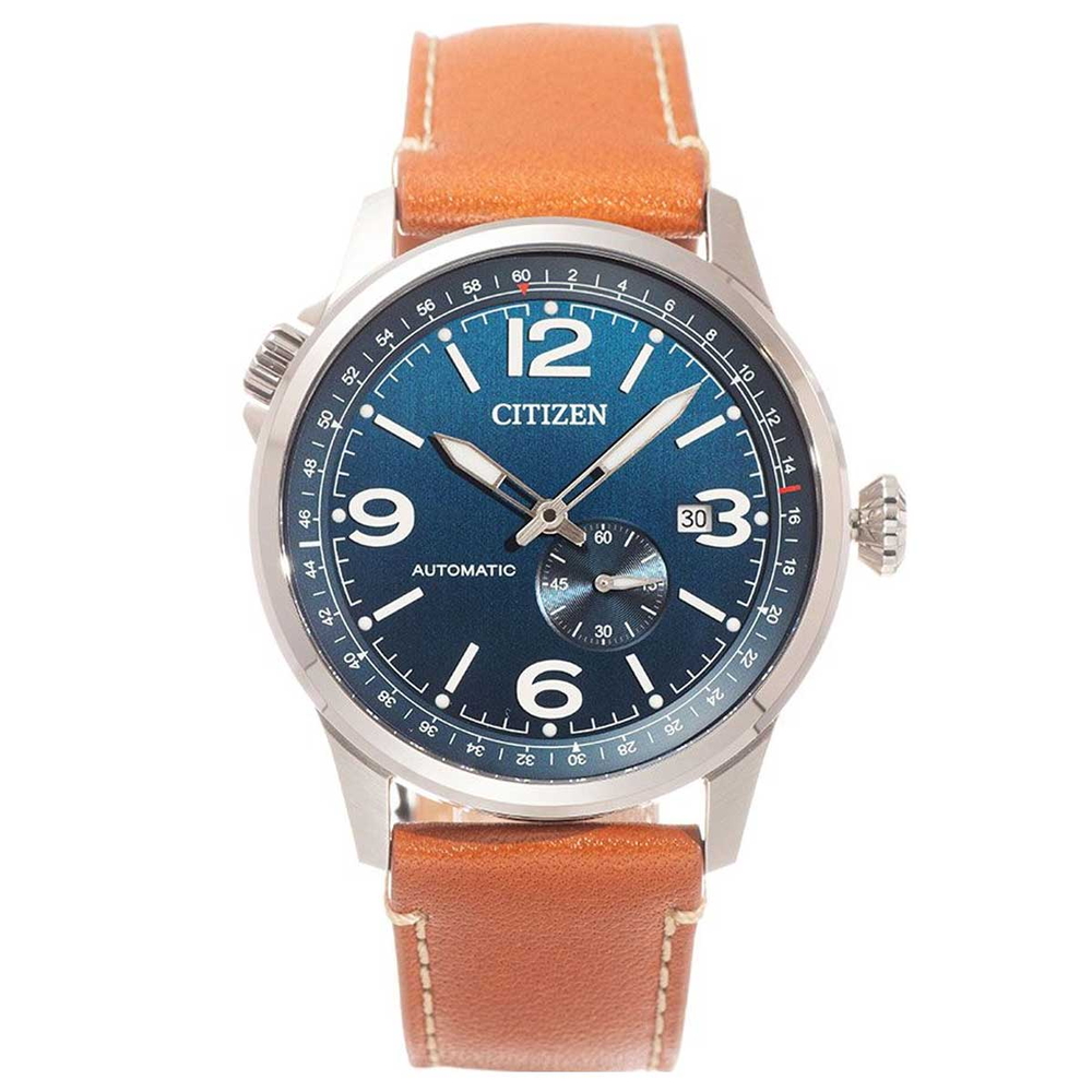 Citizen Nam NJ0140-25L