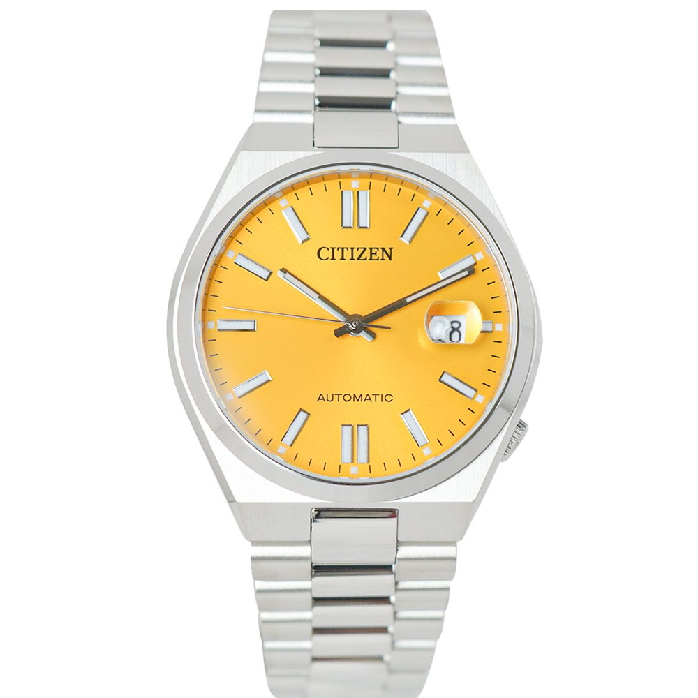 Citizen - Nam NJ0150-81Z Size 40mm