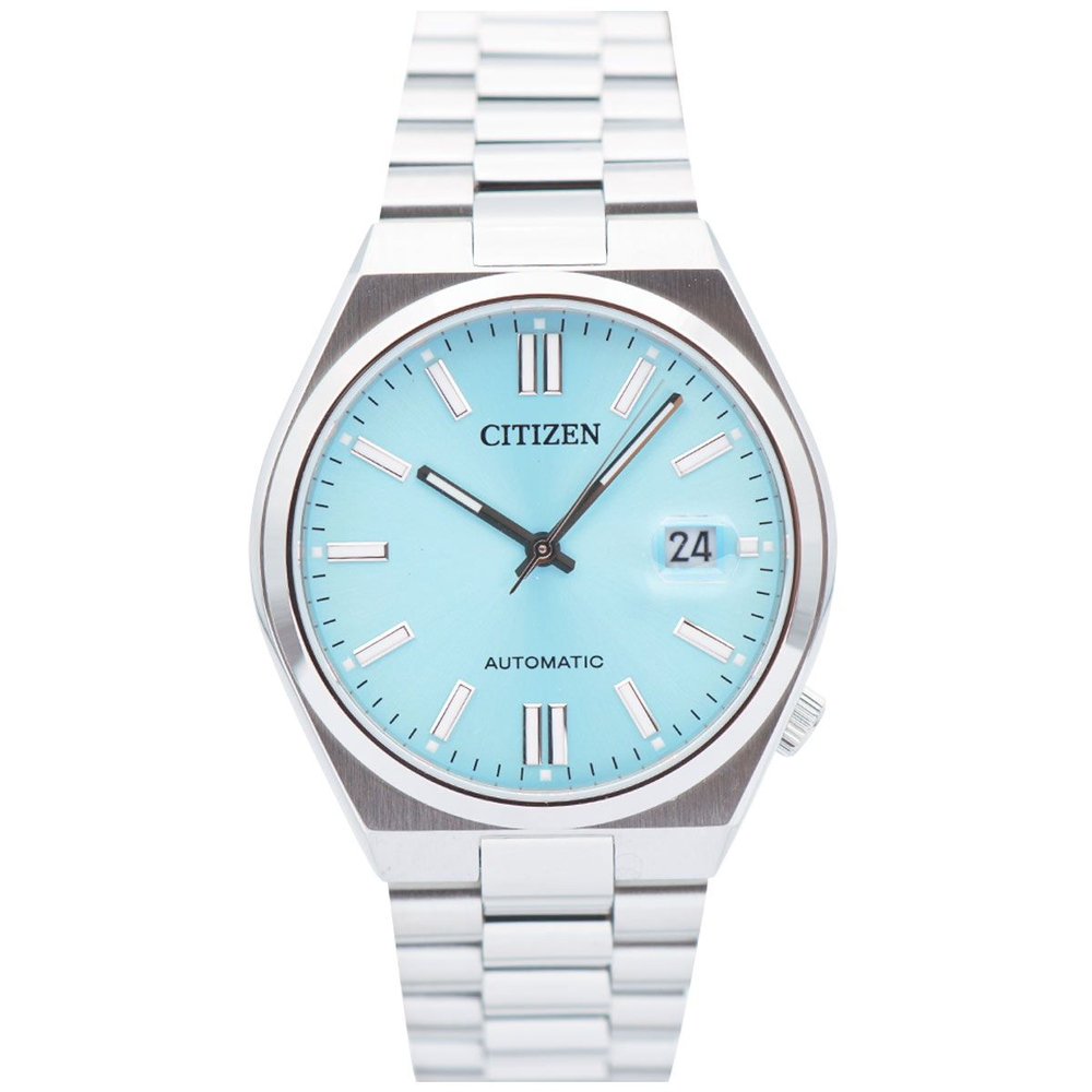 Citizen Nam NJ0151-88M